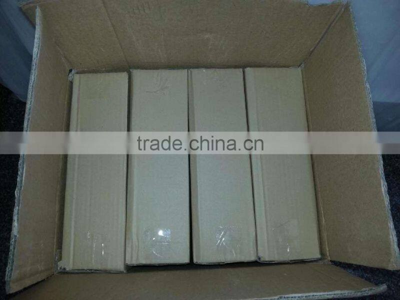 white polyresin horse sculpture for home decor