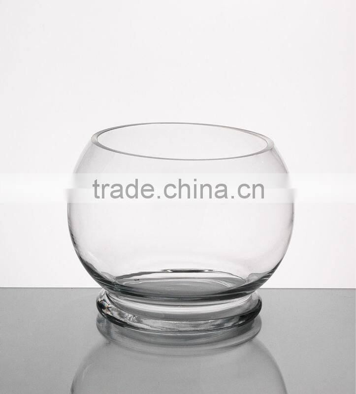 handmade martini glass centerpiece vase wholesale