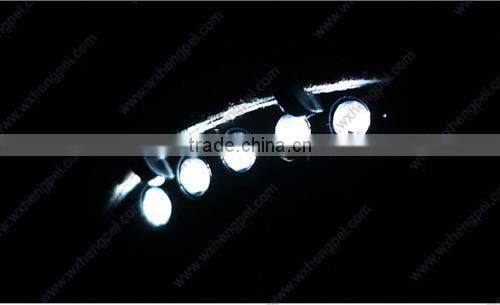 5 LED Clip Cap Light / Cheap Head Lamp / Fishing lights