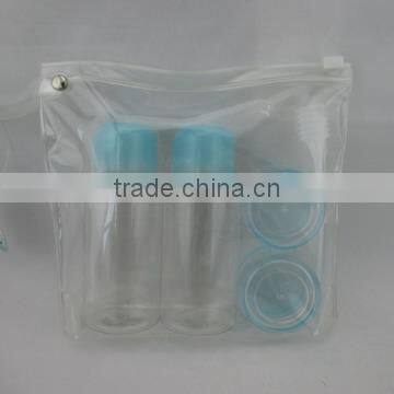 2014 hot selling travel set travel bottle