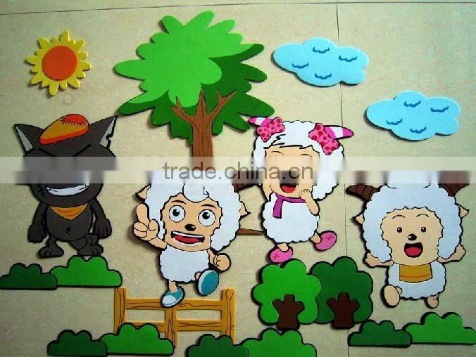 15082849Wholesale Cheap High Quality Colorful Printed Eva Foam Alphabet puzzle, Eva Floor Puzzle With Alphabet And Numbers,