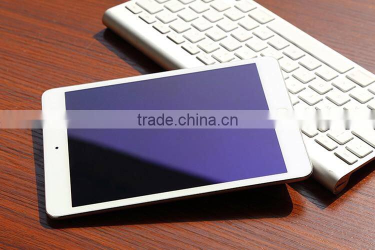 9H Ultra Clear Anti Blue Light, Bubble Free, Anti-Scratch Tempered Glass Screen Protector For iPad