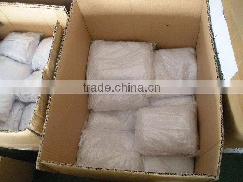 Factory wholesale wedding banquet plain spandex chair cover