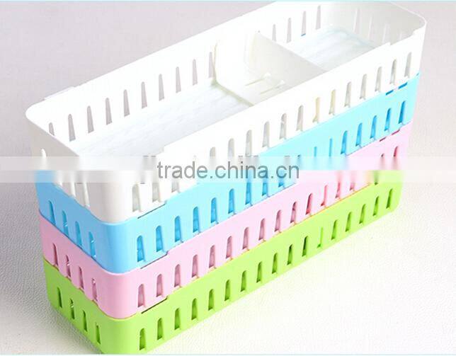 New arrival Kitchen Fridge superposition separate storage box Storage Drawers