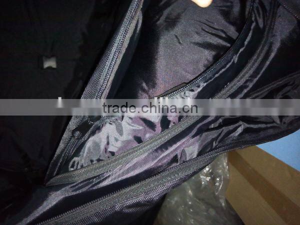 Time trial bike bike bag