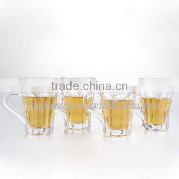 New Fashioned Glass Product Glass Cup For Whiskey