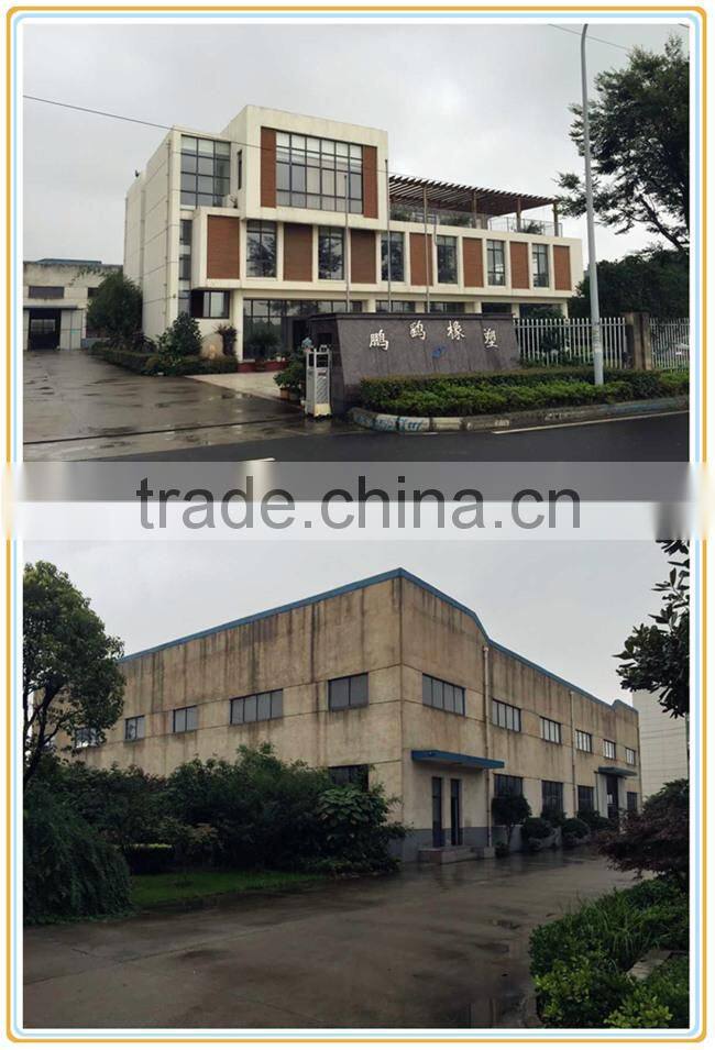 Latest technology big diameter soft rubber hoses for air conditioner