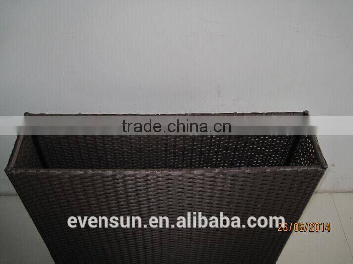 Plant pot/garden flower pot