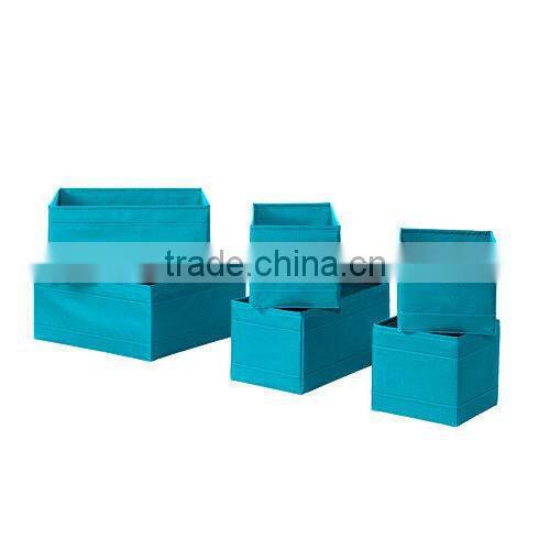 6 Boxes Organiser Set.Set Of 6 Boxes Organiser, Keep Your Drawers Tidy.H0103