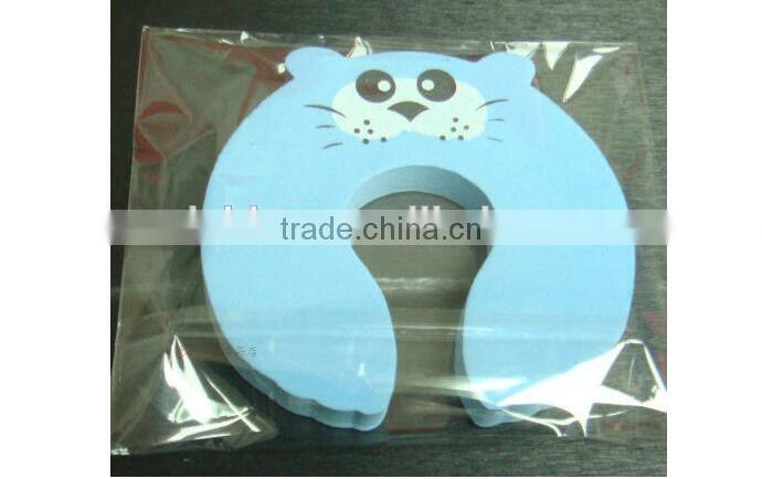 Wholesale popular sell non toxic eco friendly odorless baby door stopper
