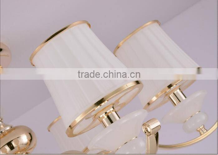 M974 Momoda decorations luxury simple Crystal modern living room bedroom lighting chandelier pendant lamp