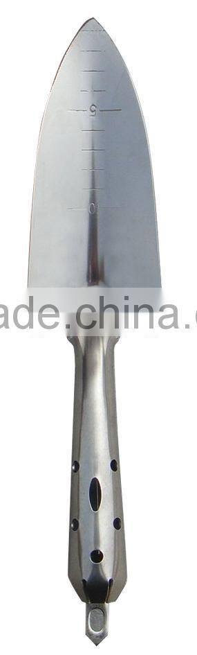 3202 Stainless Garden Spade(Narrow)