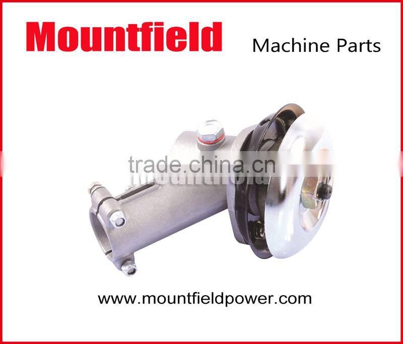 High quality gasoline grass trimmer gearbox