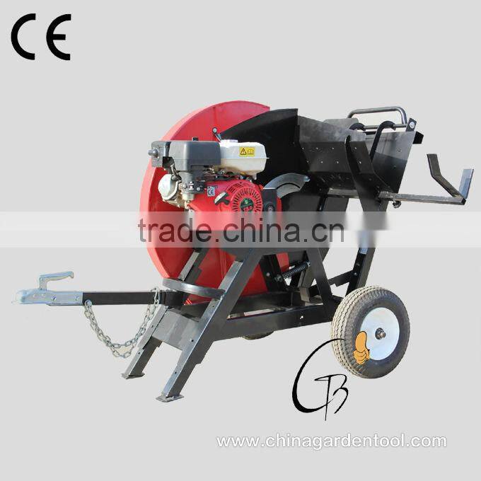 portable sawmill for sale with kohler engine( CL700-1A 9.5HP)