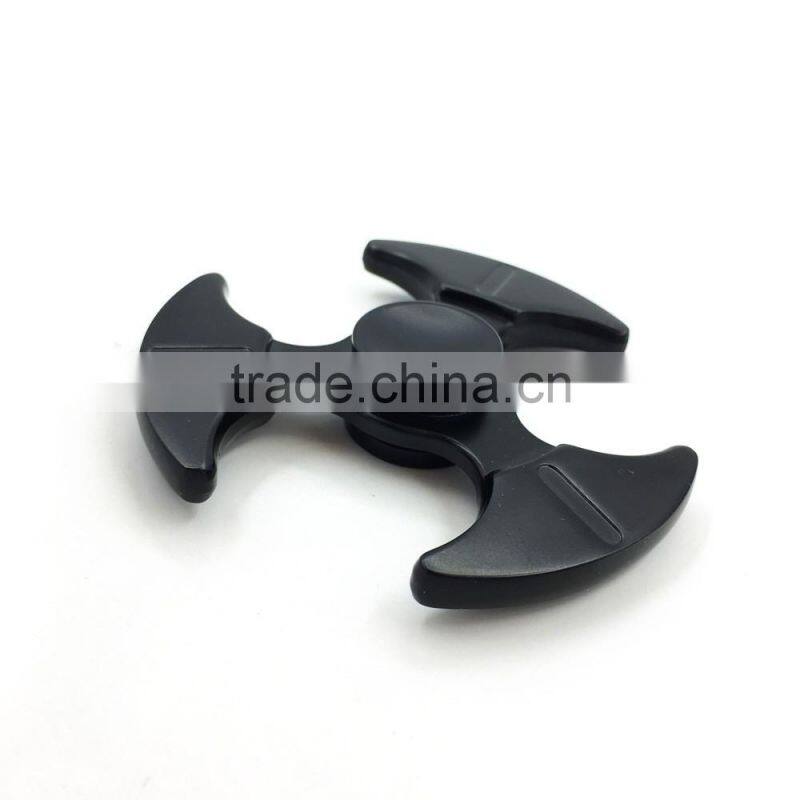 2017 Hot sell fidget hand spinner toys for adults