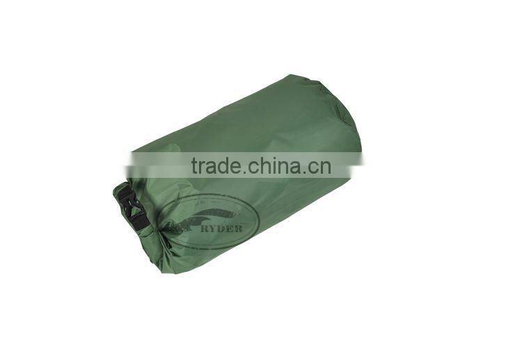 Tarpaulin Nylon Swimming Bag