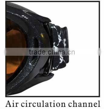 CE & FDA Certificate snowboard safety anti-reflect eyewear,custom eyeglasses,custom eyewear