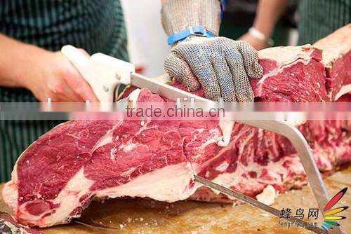 Frozen meat and bone Cutting Saw hand held