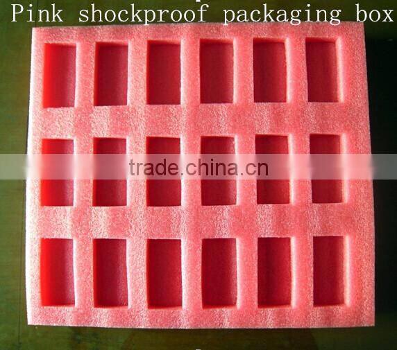 friendly Tool Case Packing Sponge