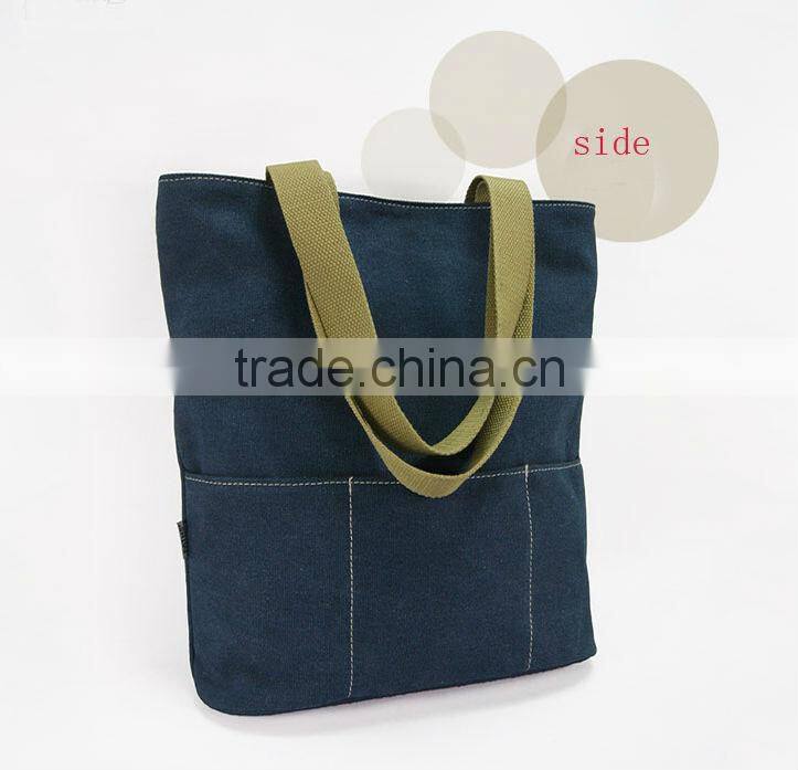 Large Cheap Denim Handbag Ladies