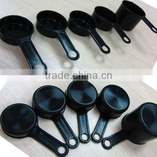 MS-3712 Food Safe Grade Plastic milk powder measuring spoon