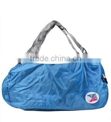 Multifunction Convert Foldable Storage Bag Shoulder Bags Backpack Handbag(CF-152)