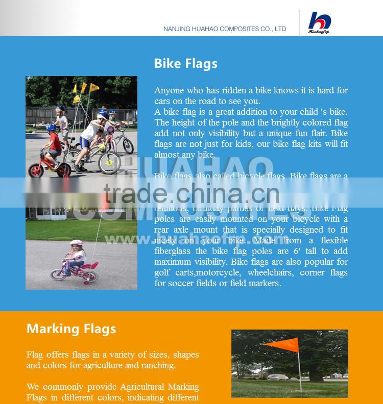 Golf Fiberglass Rods,High Strength Colorful UV resistant Durable Pultruded Manufacturer golf fiberglass rod