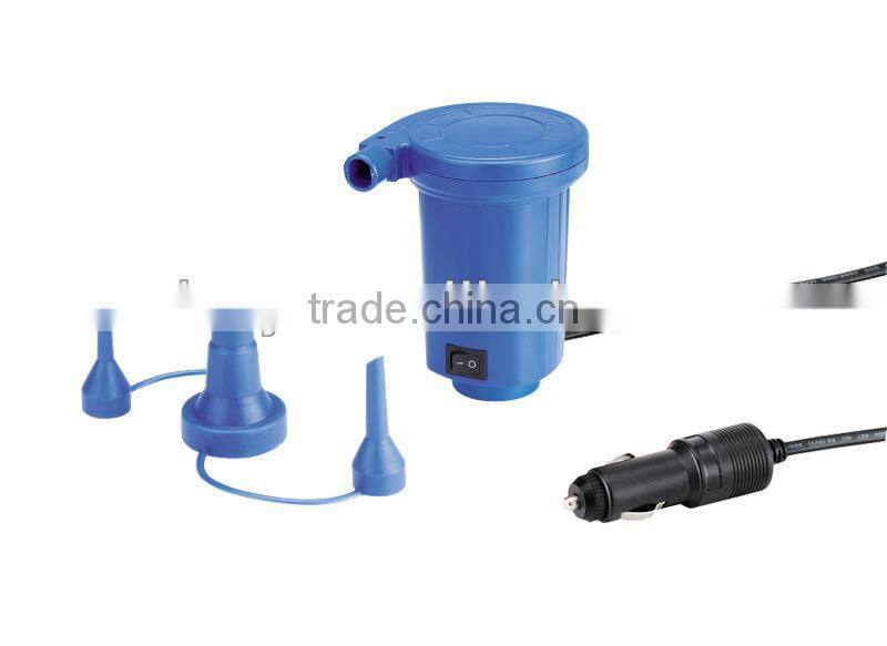 *new* fast Fill 12V DC Electric Inflatable Air Pump
