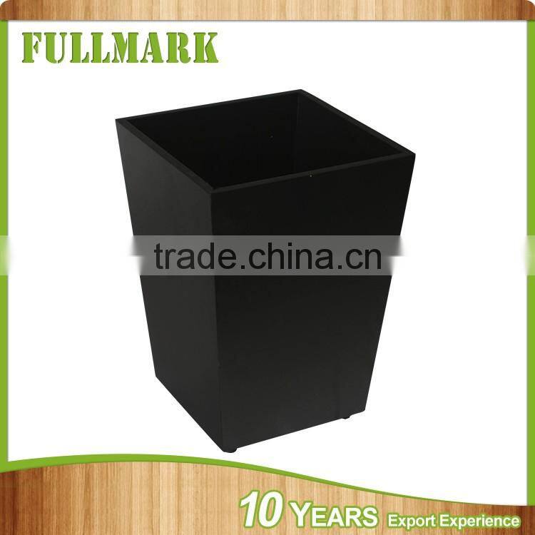 Wooden traditional handicraft new arrival pen holder