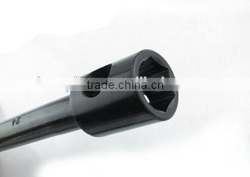 Berrylion Rust Proof Forging Finished Electrophoresis tire wrench
