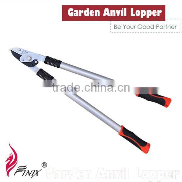 Garden Anvil Lopper long handle