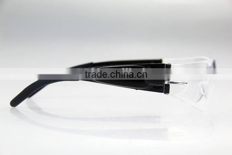 Protective goggles Wind glasses LED safety Glasses