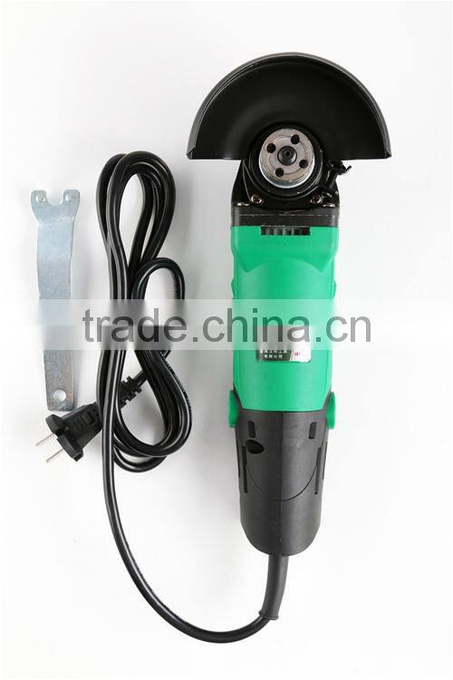 Professional polishing machine,Angle grinder