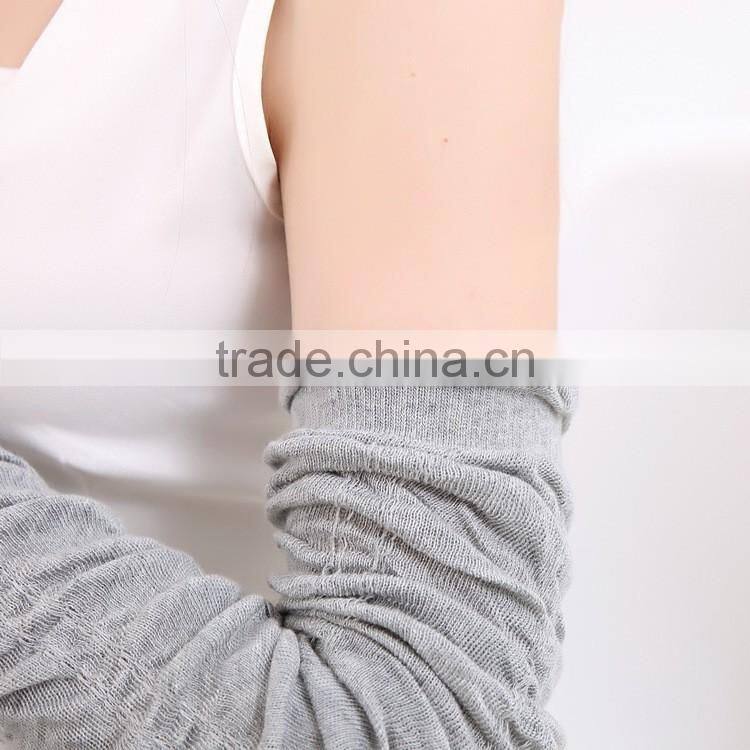 Compression UV Sun Protection Arm Sleeves Cover