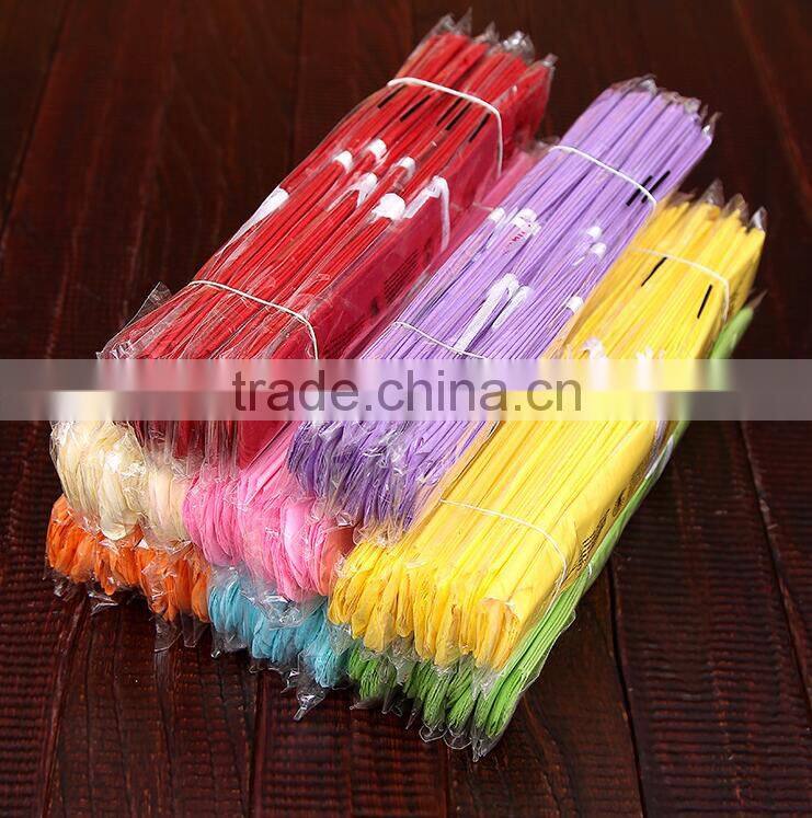 8inch Decorative paper flower ball artificial flower ball for wedding decor