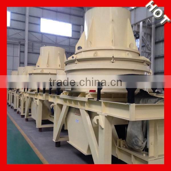 High Efficient and Stainless Sand Maker with Fair Price
