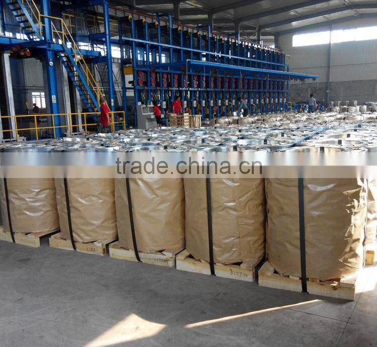 Steel Strip/Dark Blue Steel Strip/Strips in Price