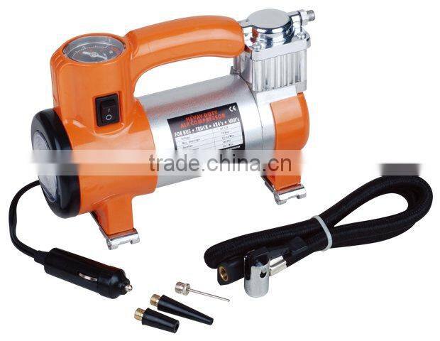 100Psi Mini Electric 12V Air Pump