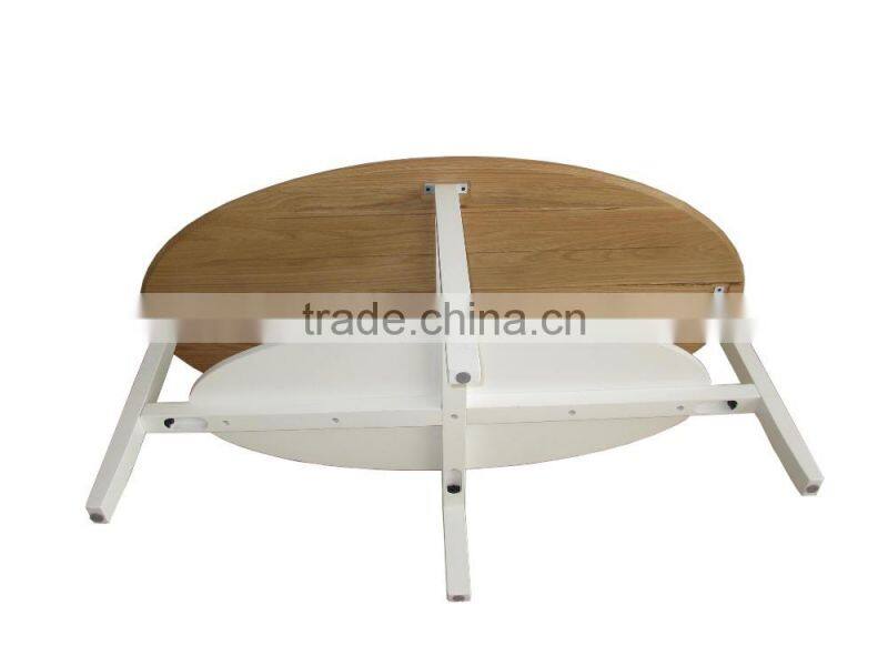 coffee table wood nest table dining table with solid wood