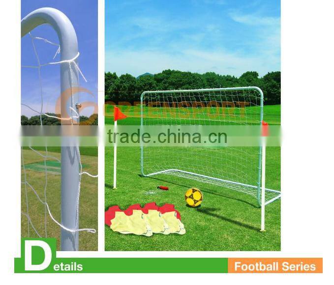 Soccer Goal Play Set Soccer Game