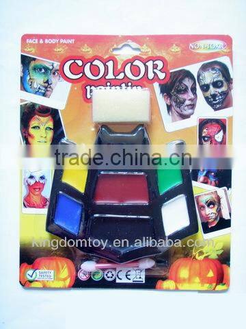 halloween make up kit
