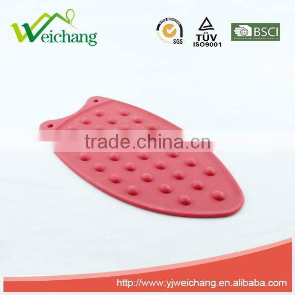 WCSL140 Pot Holders, Oven Mitts, Trivet, Hot Handle Holder, Spoon Rest, Coasters, Eco Friendly, Washable, Dishwasher Safe, Home