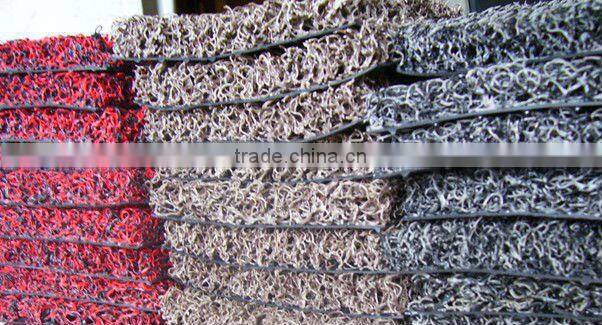 Automatic Cutting Machine for Automobile Upholstery Car Mats