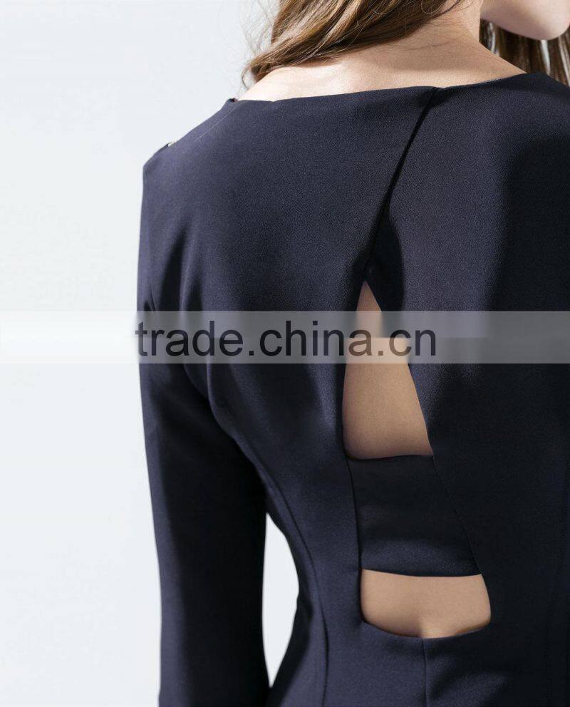 elegant quality ladies sexy party dress fashion wholesale new white feather evening dress