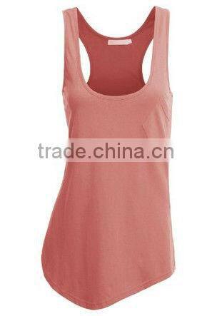 ladies blank tank top for export,sublimated ladies tank top,Custom lycra cotton vest cheap tank tops