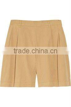 12SH002Cotton culottes