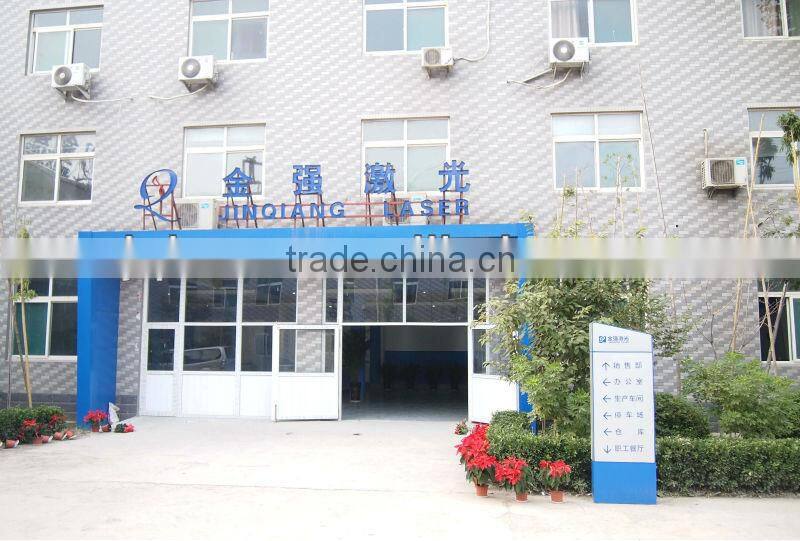 good service JQ laser engraving machine for bangalore distributor