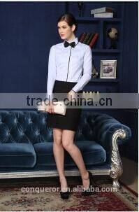 Beautiful Women's Long Sleeve Shirt WMST0001