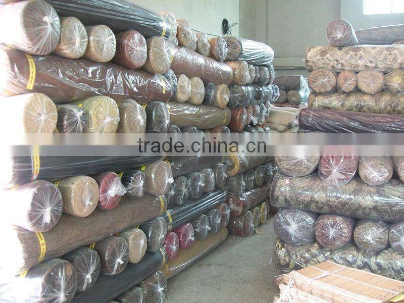 A grade Sofa fabric for covering sofa cushions,stocklot of sofa fabric