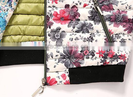 GZY wholesale nylon jacket at low price